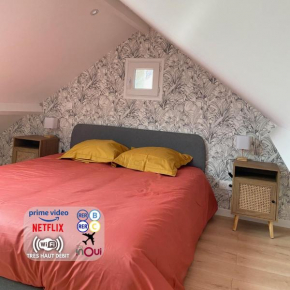 Le Duplex - Massy Centre